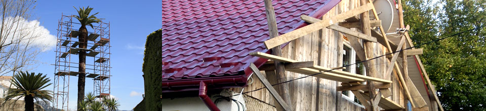 cantiere curioso