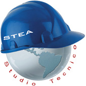 logo studio stea