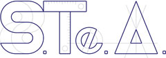 primo logo studio stea